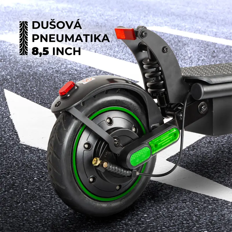 Elektrokoloběžka Procraft DS500L | DS500L
