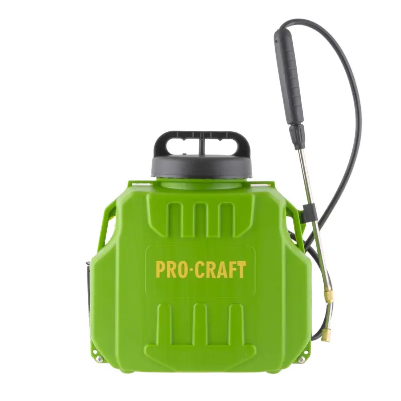 Aku postřikovač Procraft AS5 | AS5