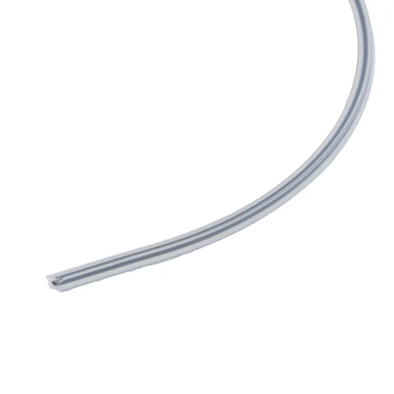 Struna žací (s výztuhou) (2.4mm) (15m) čtverec PROCRAFT KV/J-2.4/15 | KV/J-2.4/15