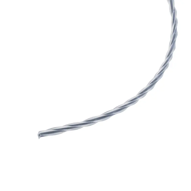 Struna žací (s výztuhou) (3mm) (15m) spirála PROCRAFT SP/J-3/15 | SP/J-3/15