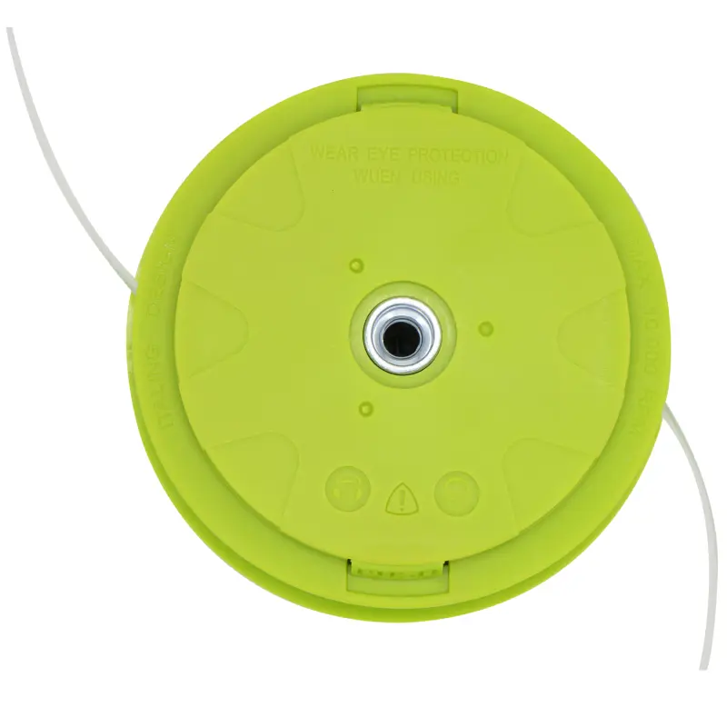 Strunová hlava "GARDEN GREEN" PROCRAFT MR-6 | MR-6