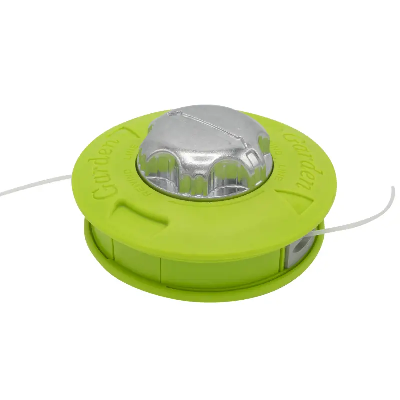 Strunová hlava "GARDEN GREEN" PROCRAFT MR-6 | MR-6