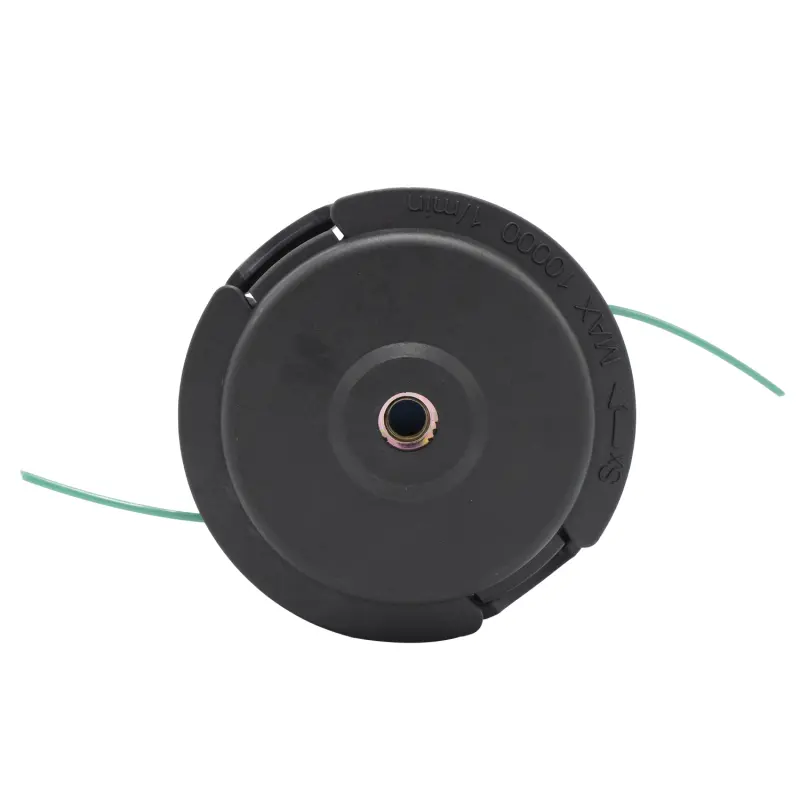 Strunová hlava (plastový spodek) PROCRAFT MR-9 | MR-9