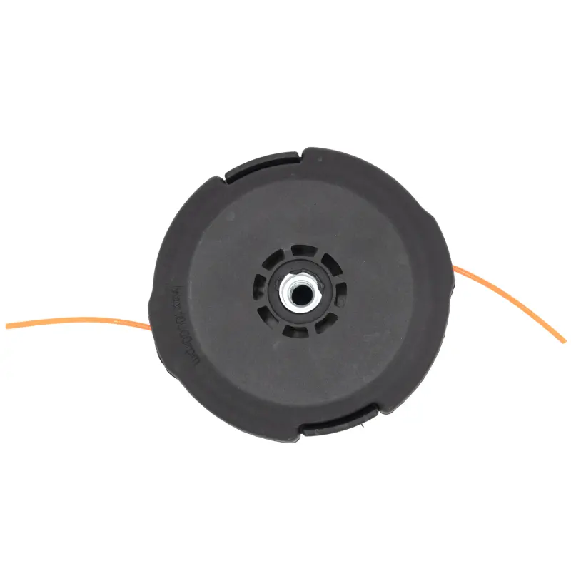 Strunová hlava (plastový spodek) PROCRAFT MR-9 | MR-9