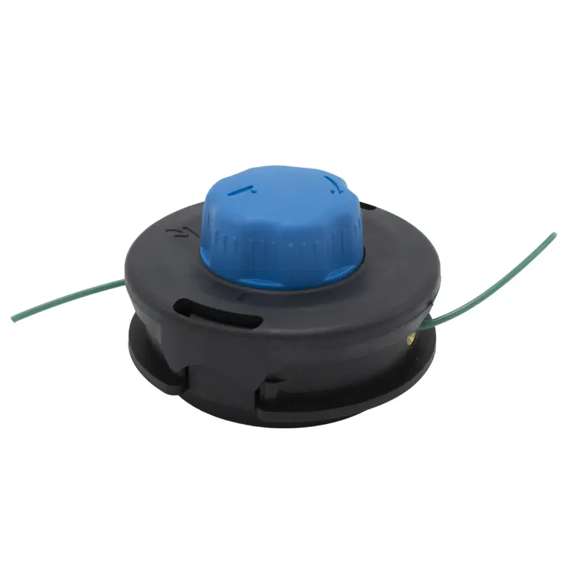 Strunová hlava (plastový spodek) PROCRAFT MR-9 | MR-9