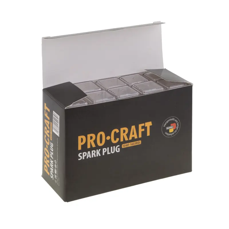 Svíčka 2.takt 16 IRIDIUM PROCRAFT | 1E40F-16E(IRID)