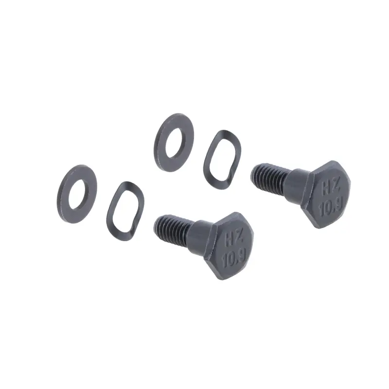 Spojka (kovová) 1E40F/44F PROCRAFT FULL SET (PRC1E40F-53(FULL))