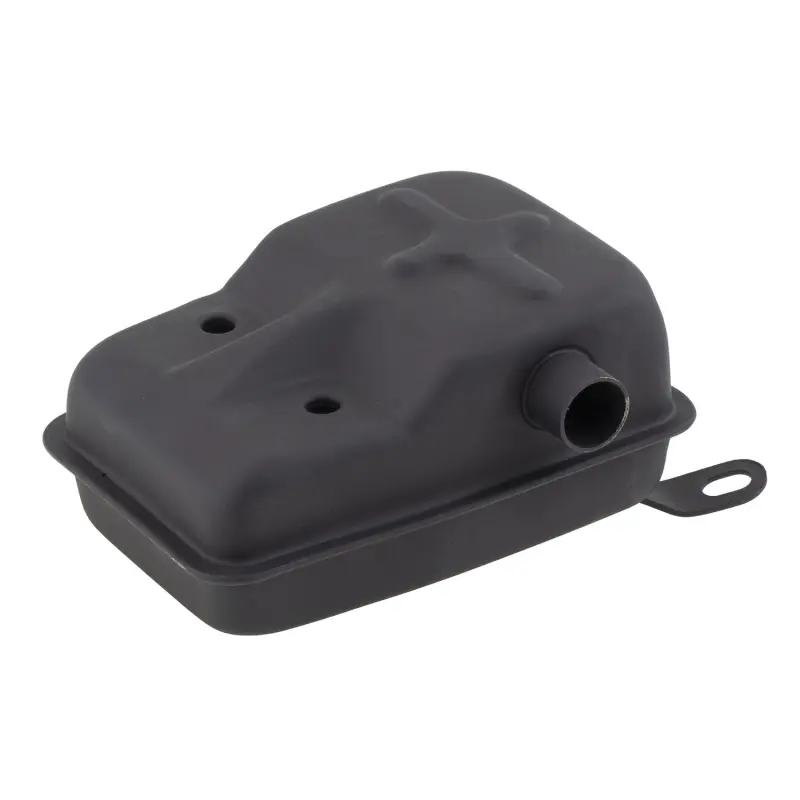 Tlumič výfuku 1E40F/44F PROCRAFT | 1E40F-27