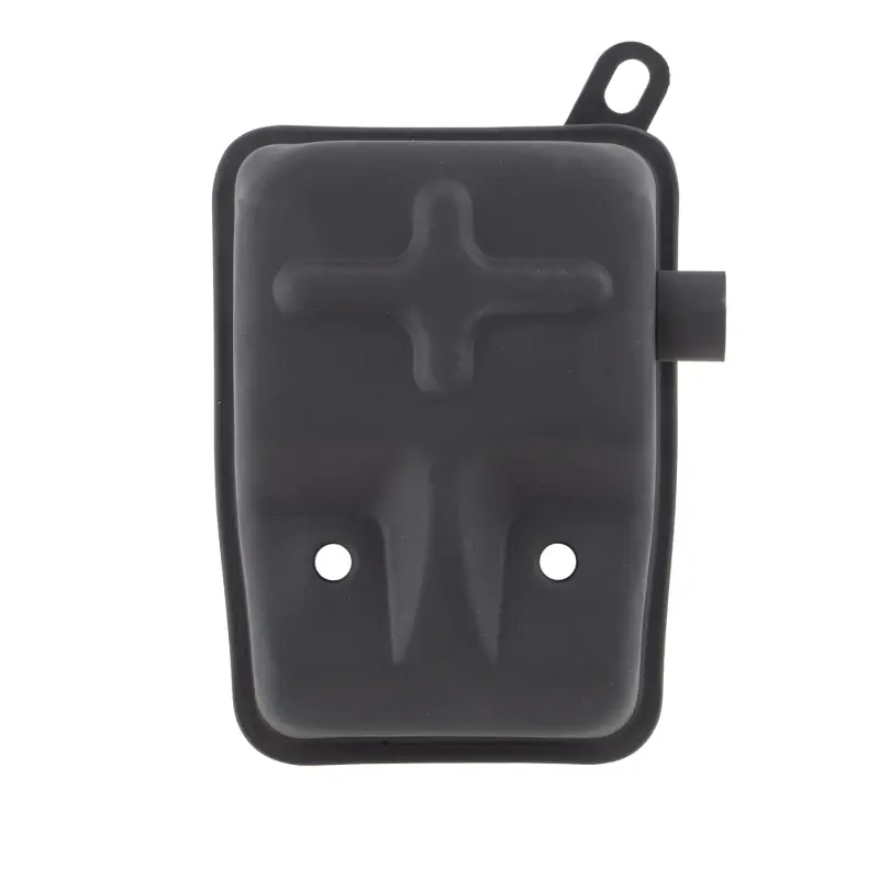 Tlumič výfuku 1E40F/44F PROCRAFT | 1E40F-27