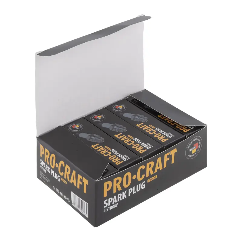 Svíčka 4.takt (4-stroke GX-35) PROCRAFT | T5600-88