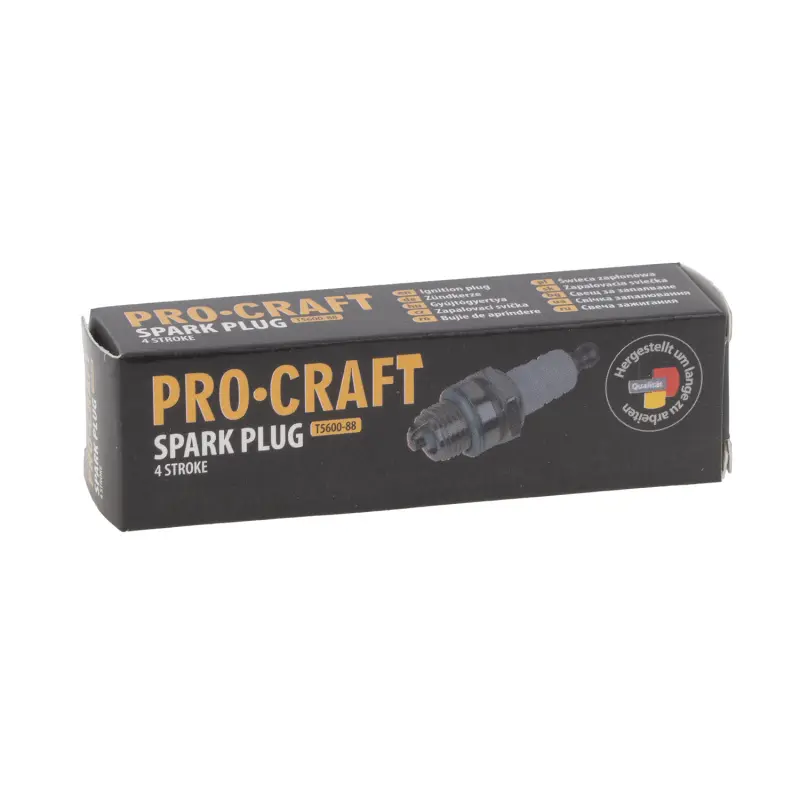 Svíčka 4.takt (4-stroke GX-35) PROCRAFT | T5600-88