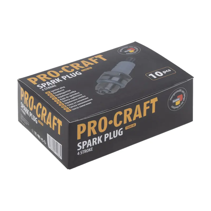 Svíčka 4.takt (4-stroke GX-35) PROCRAFT | T5600-88