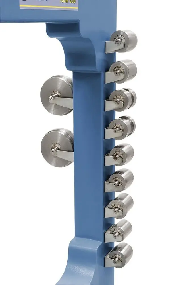 Tvářečka plechu Bernardo RSM 830 (BER061121)