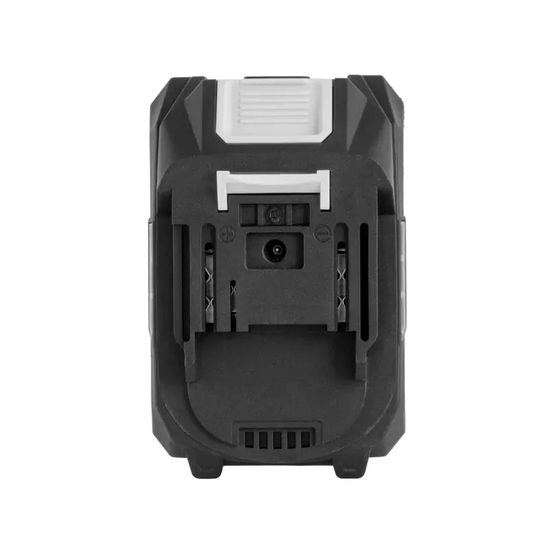 Sada baterie 20V 4Ah (2 ks) + 1 nabíječka Procraft PBC-Set 2 | PBC-Set 2