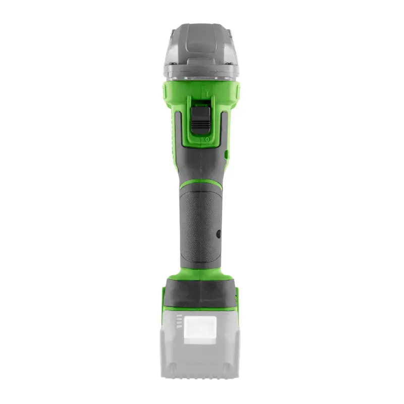 Aku nůžky na plech Procraft SM20 (bez baterie a nabíječky) | SM20bb