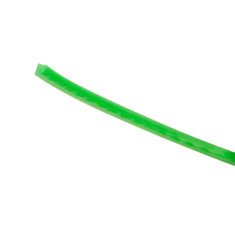 Struna žací (3mm) (15m) čtverec PROCRAFT KV-3/15 | KV-3/15