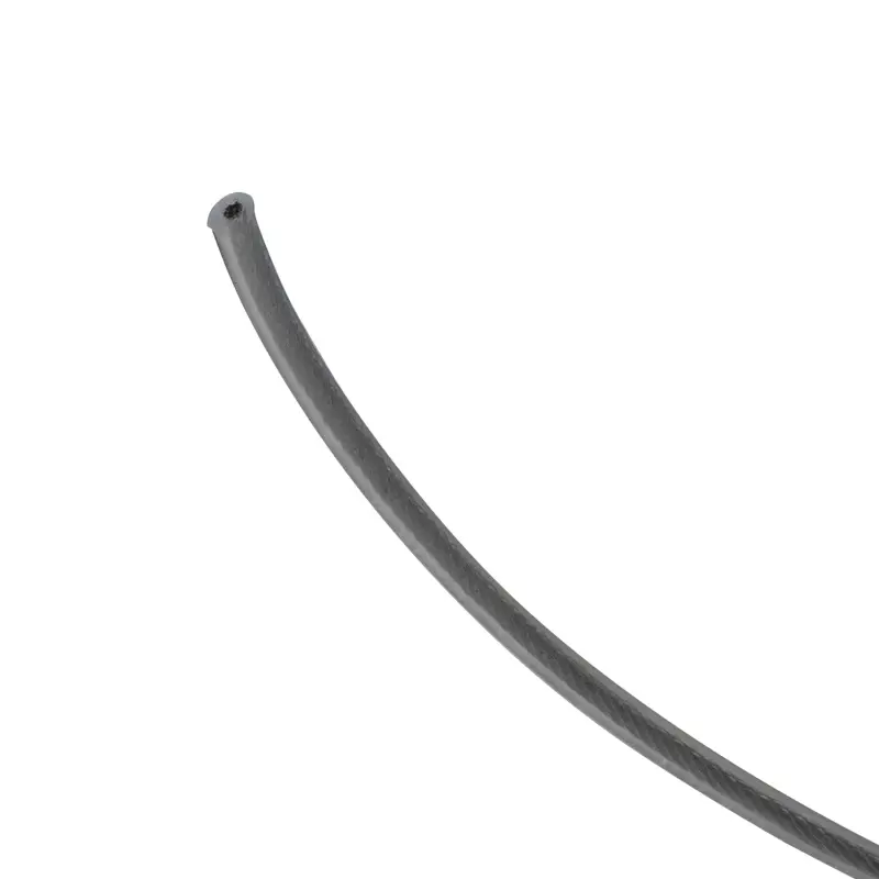 Struna žací zesílená (2.7mm) (15m) kulatá PROCRAFT KR/AR-2.7/15 | KR/AR-2.7/15