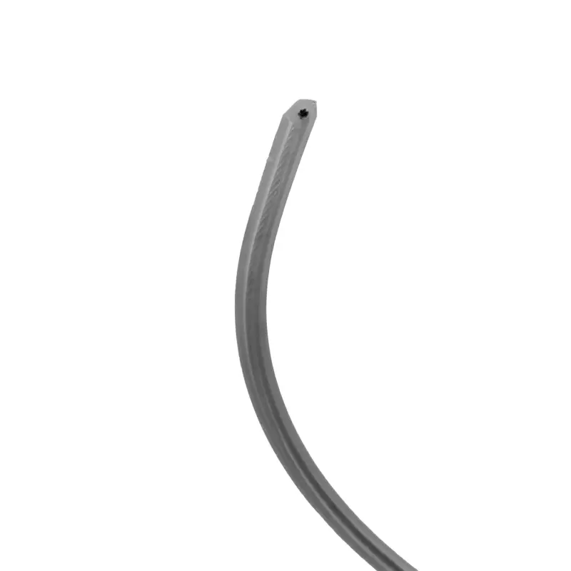 Struna žací (s výztuhou) (2.7mm) (15m) hvězda PROCRAFT ZI/J-2.7/15 | ZI/J-2.7/15