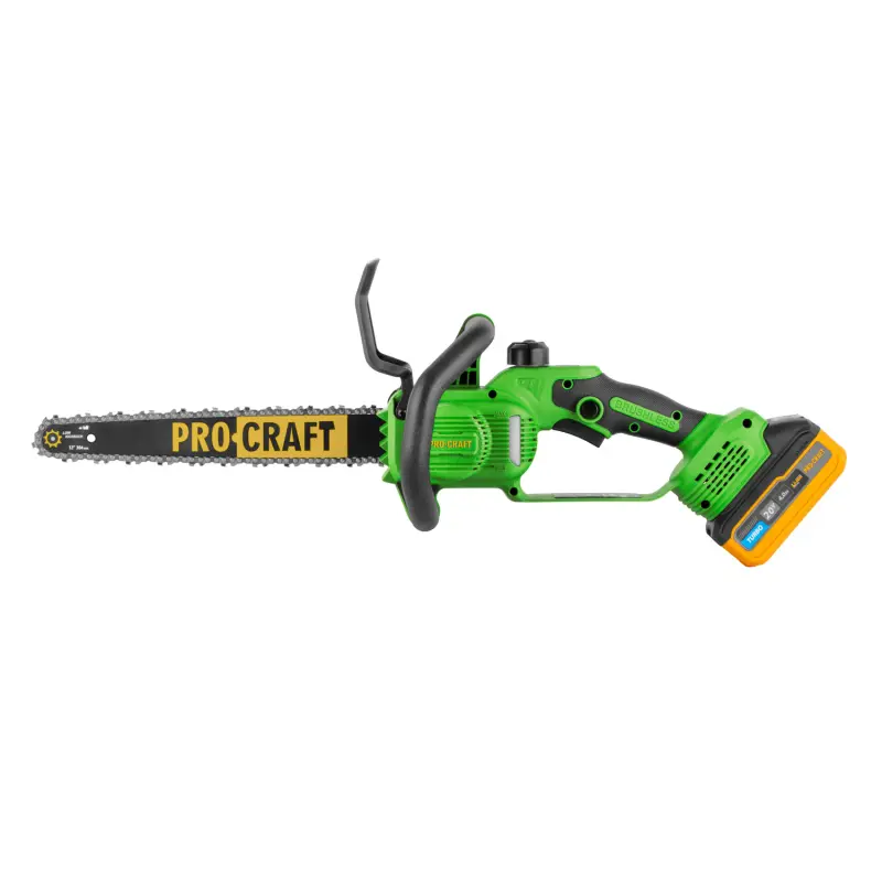 Aku řetězová pila Procraft PKA33 | PKA33-1B