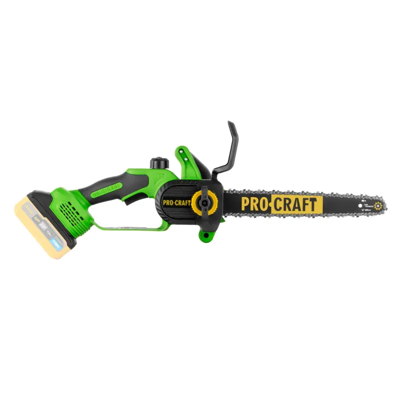 Aku řetězová pila Procraft PKA33 (bez baterie a nabíječky) | PKA33-BB
