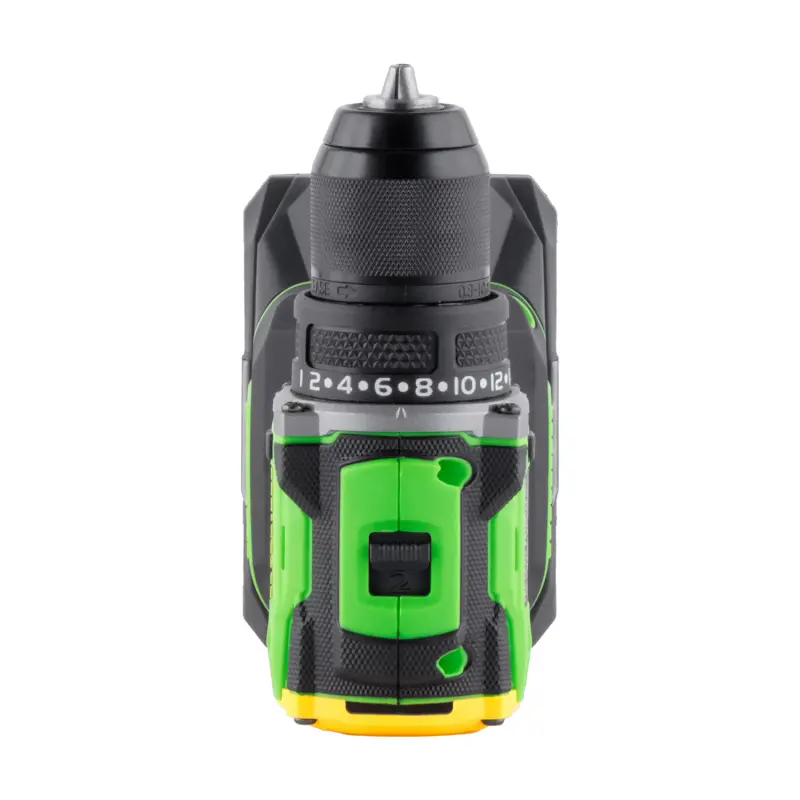 Aku šroubovák Procraft PA18Pro2 + sada bitů | PA18Pro2-1B-C