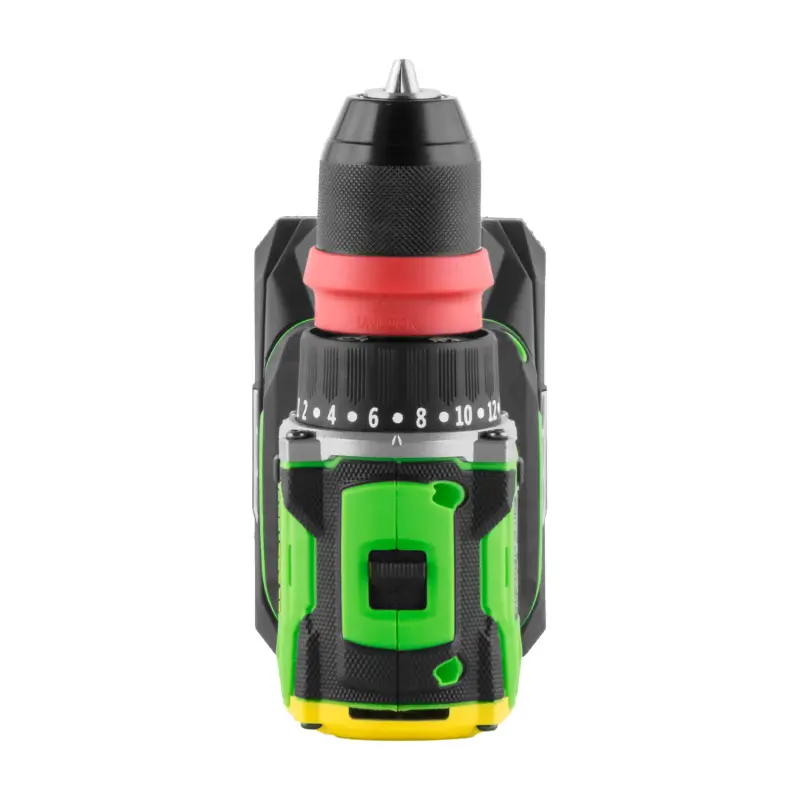 Aku šroubovák Procraft PA18ProDFR2 + sada bitů | PA18ProDFR2-1B-C