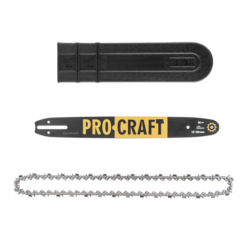 Aku řetězová pila Procraft PKA48Li | PKA48Li