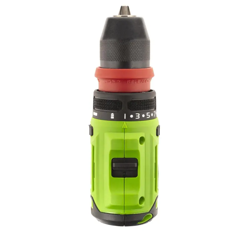 Aku šroubovák Procraft PA12Pro DFR-2b-c se sadou bitů BS-32 | SPA12ProDFR-2b-c/BS-32