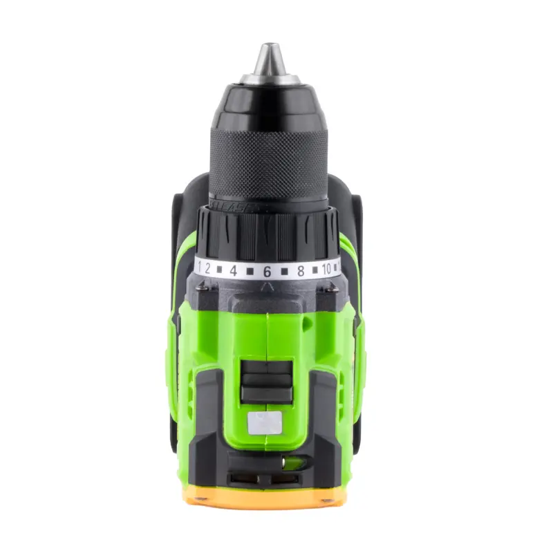 Aku vrtací šroubovák Procraft PA18LiH se sadou bitů BS-37 | SPA18LiH-1B-C/BS-37