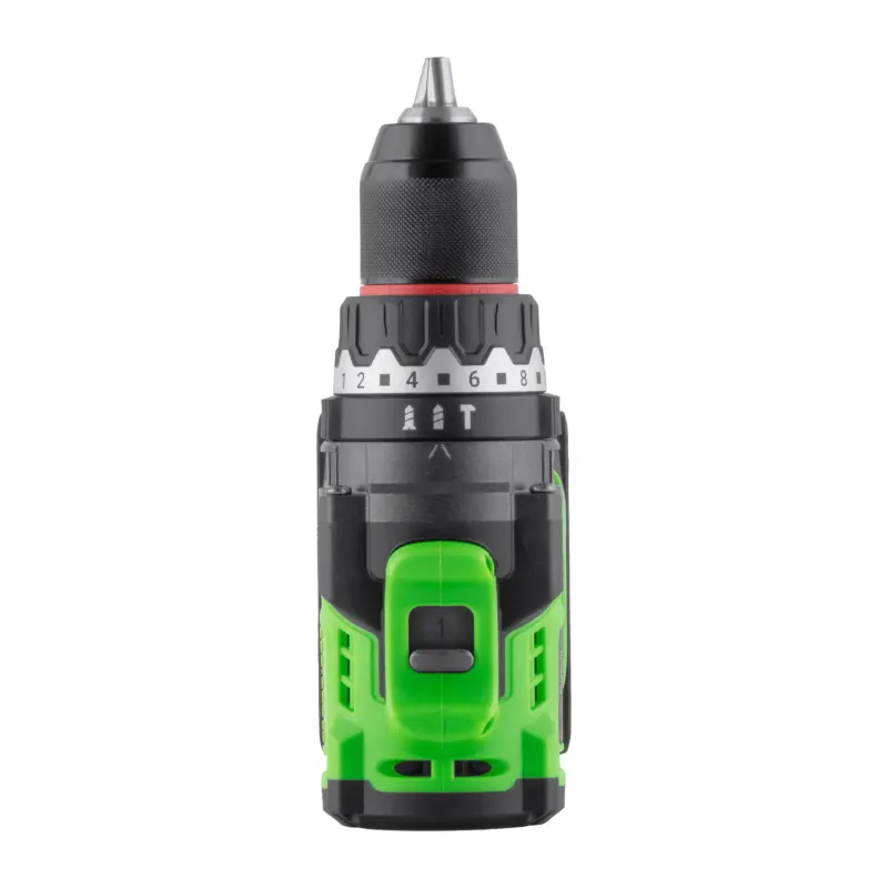 Aku šroubovák Procraft PA18ProBL-1B-C | PA18ProBL-1B-C