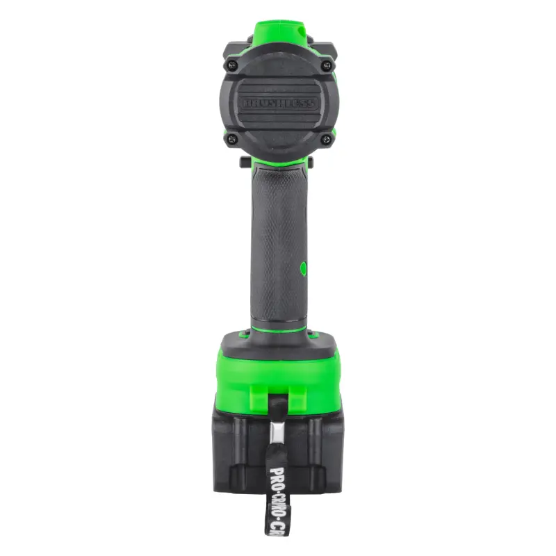 Aku šroubovák Procraft PA18ProBL-1B-C | PA18ProBL-1B-C