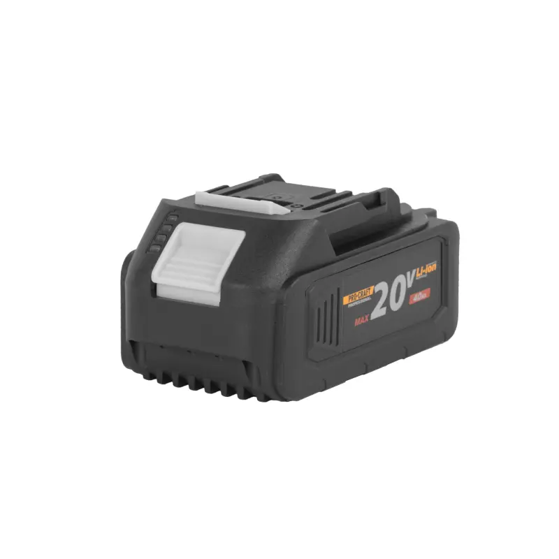 Aku šroubovák Procraft PA18ProBL-1B-C | PA18ProBL-1B-C