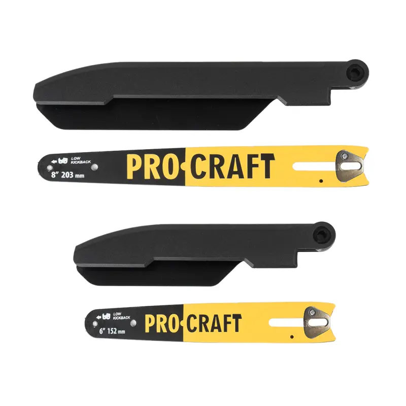 Aku nůžky na větve Procraft ES25Li (PRCES25Li)