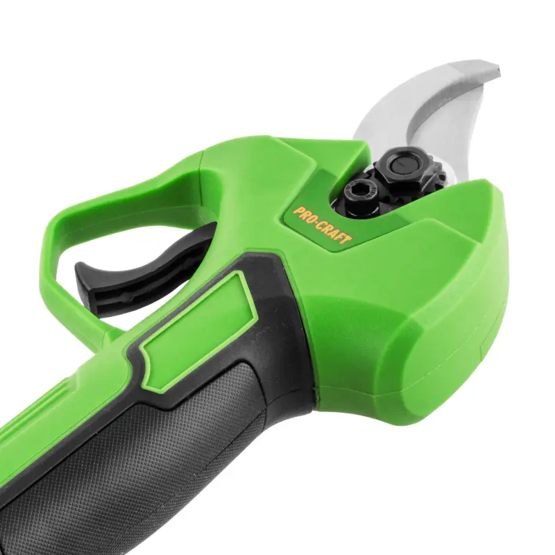 Aku nůžky na větve Procraft ES25Li | ES25Li