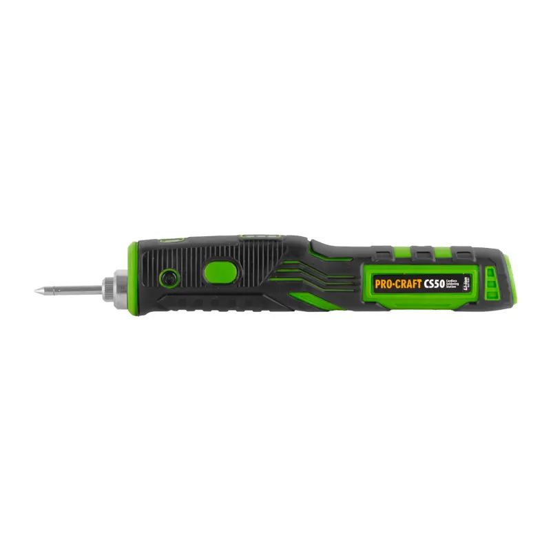 Aku pájka Procraft CS50 | CS50