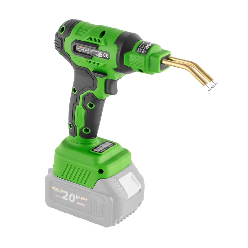 Aku svářečka pro plasty Procraft CS40bb (bez baterie a nabíječky) | CS40-BB