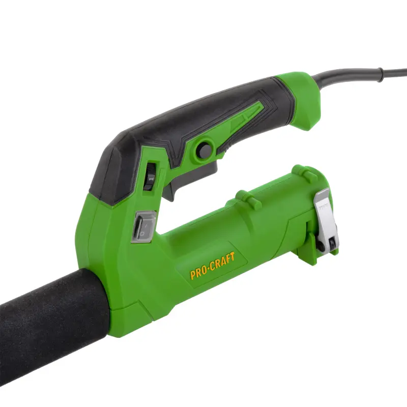 Bruska na sádrokarton s vysavačem Procraft EX1100 | EX1100