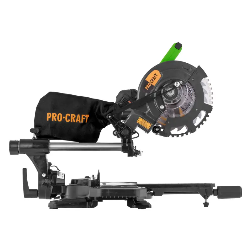 Aku pokosová pila s pojezdem Procraft PGS28bb (bez baterie a nabíječky)