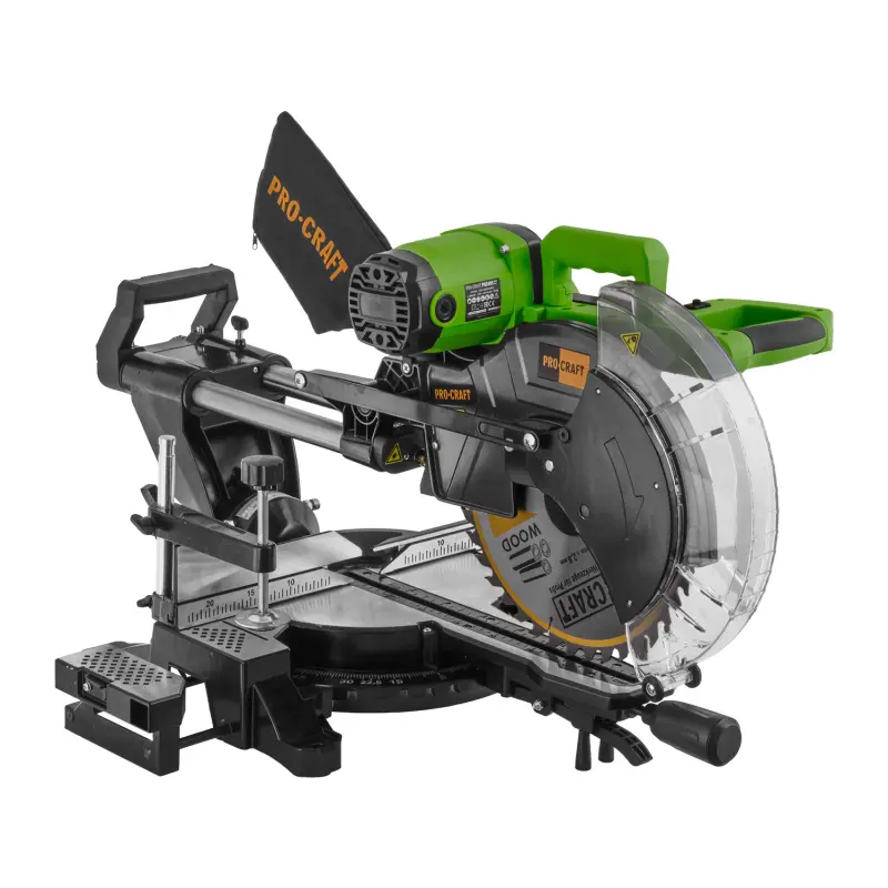Pokosová pila s pojezdem Procraft PGS305 | PGS305