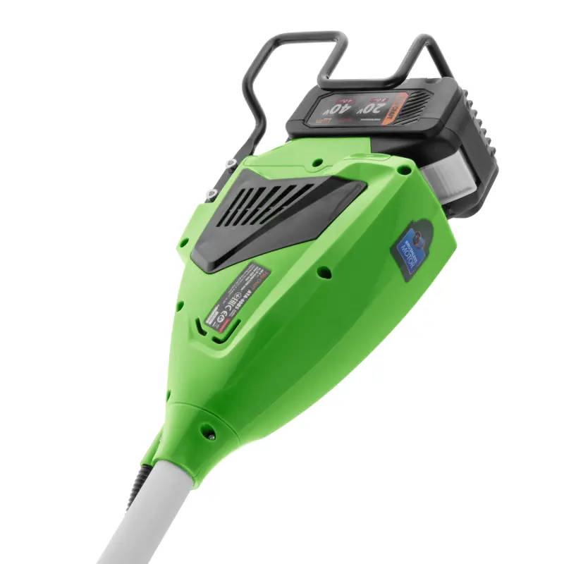 Aku křovinořez Procraft ATA-40BS, 40V | ATA-40BS