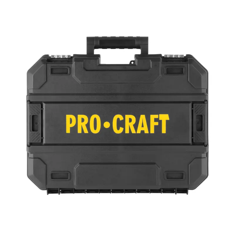 Aku rázový utahovák Procraft PWA90 | PWA90