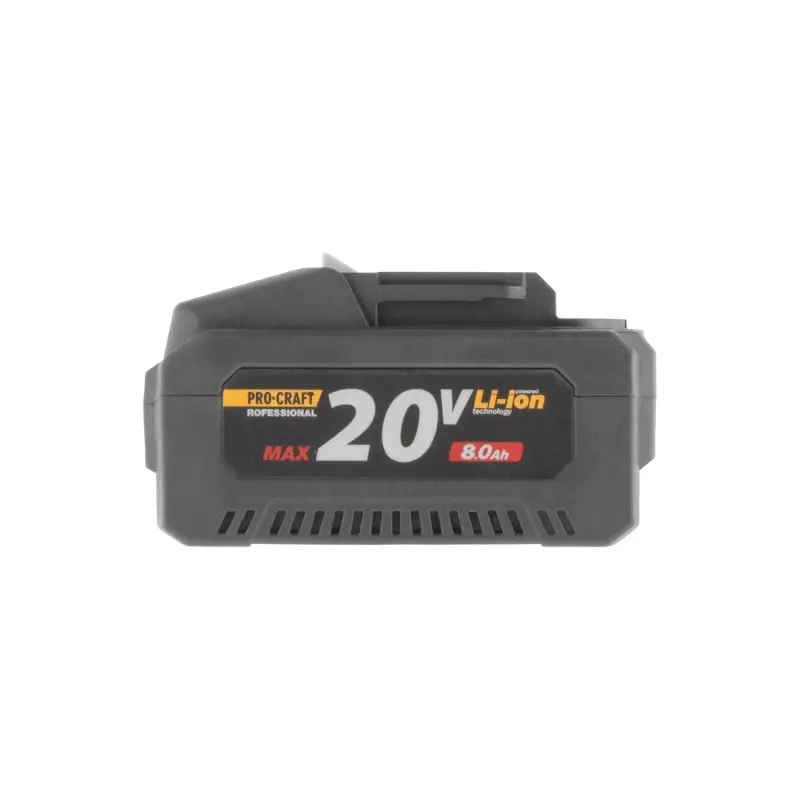 Aku rázový utahovák Procraft PWA90 | PWA90