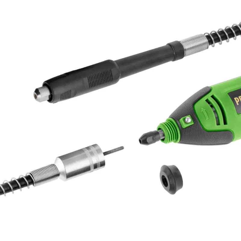 Bruska přímá s ohebným nástavcem Procraft PG520 | PG520