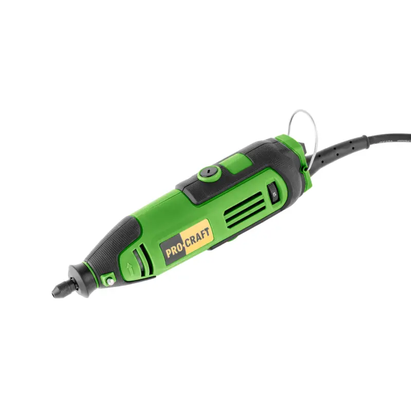 Bruska přímá s ohebným nástavcem Procraft PG520 | PG520