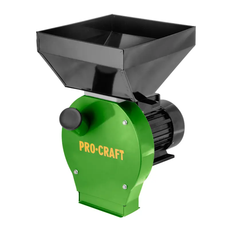 Elektrický šrotovník na obilí Procraft PCM3000 | PCM3000