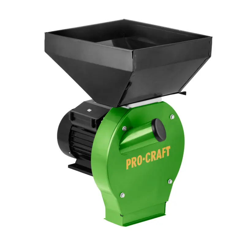 Elektrický šrotovník na obilí Procraft PCM3000 | PCM3000