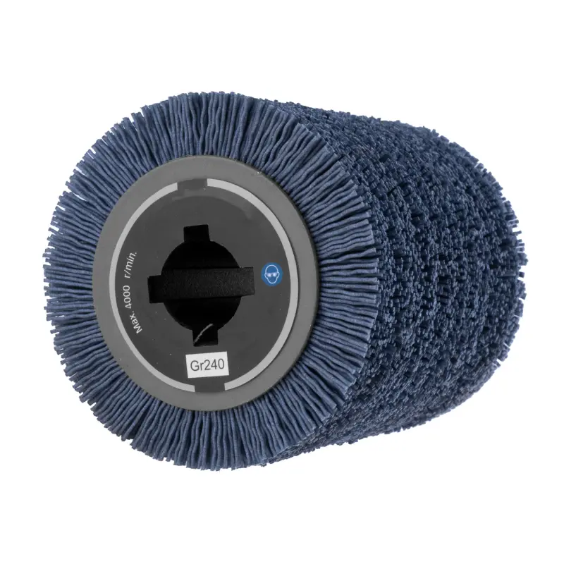 Brusný nylonový válec Procraft DWA810.240 | DWA810.240