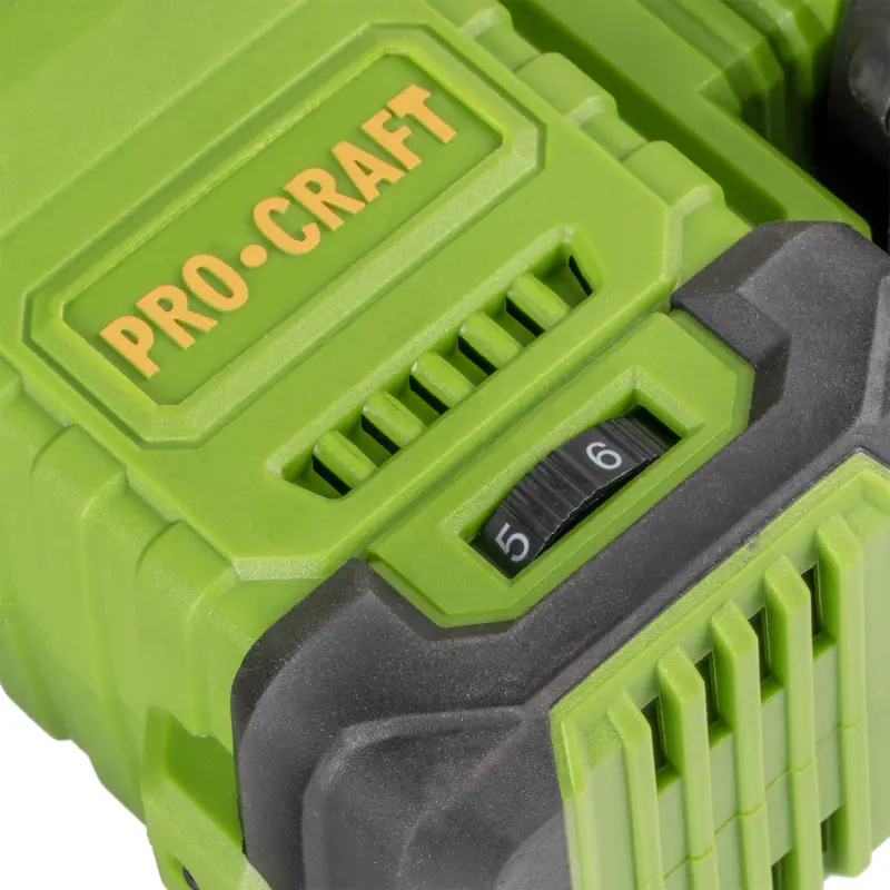 Aku vrtací kladivo Procraft PHA30-1B SDS Plus | PHA30-1B