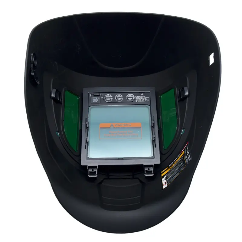 Sada svářecí invertor RWI-300 s aku úhlovou bruskou PGA22-1B-C + kukla SPH1000 | SRWI-300/PGA22-1B/SPH1000