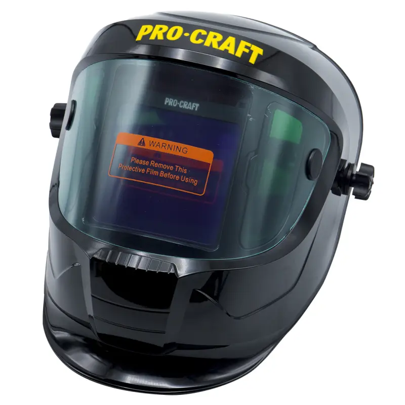 Sada svářecí invertor RWI-300 s aku úhlovou bruskou PGA22-1B-C + kukla SPH1000 | SRWI-300/PGA22-1B/SPH1000